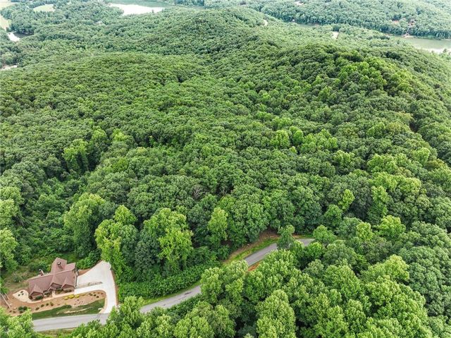61 Mountainside Drive, Cleveland, GA 30528
