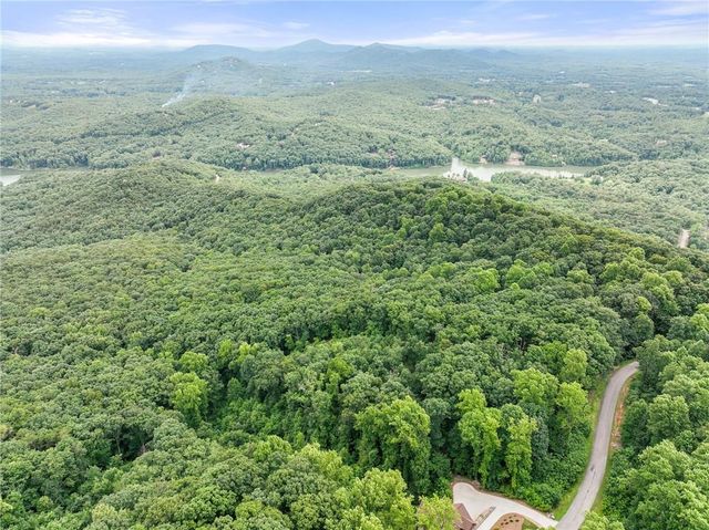 61 Mountainside Drive, Cleveland, GA 30528