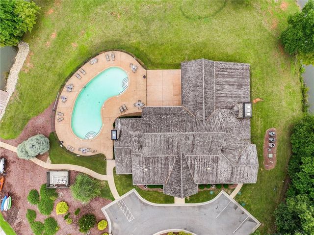 61 Mountainside Drive, Cleveland, GA 30528
