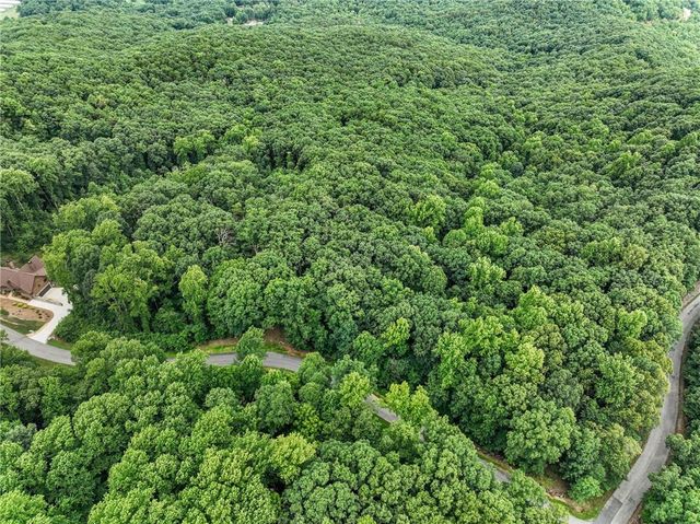 61 Mountainside Drive, Cleveland, GA 30528