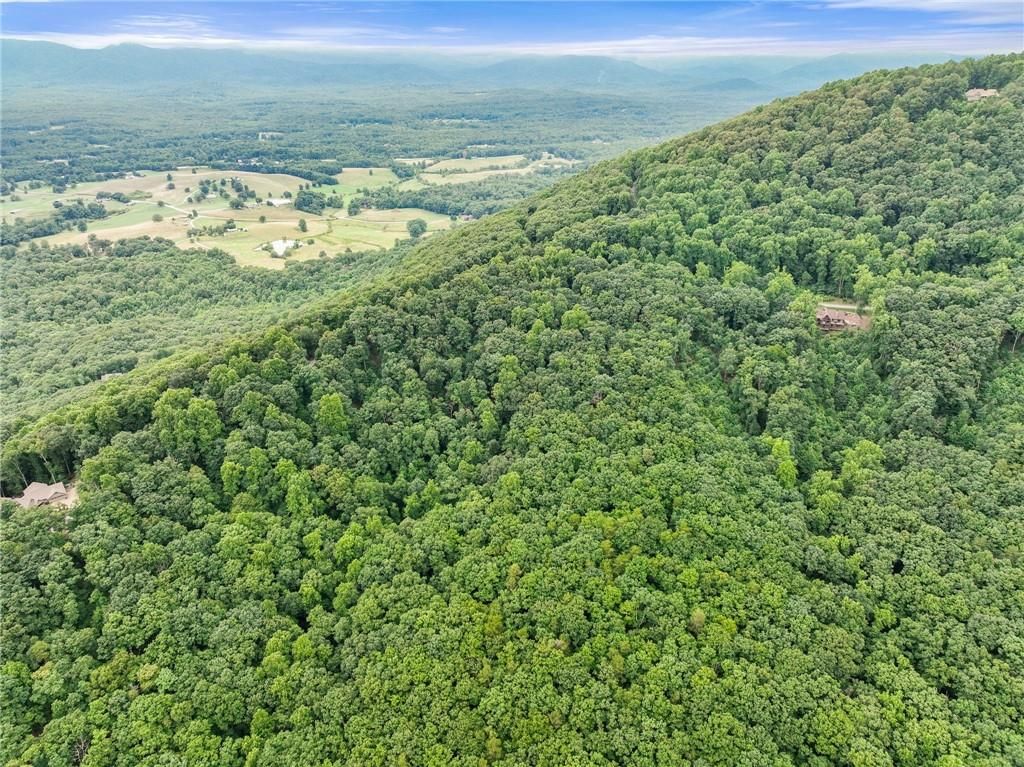 61 Mountainside Drive, Cleveland, GA 30528