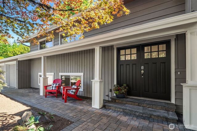 2810 127th Avenue NE, Bellevue, WA 98005