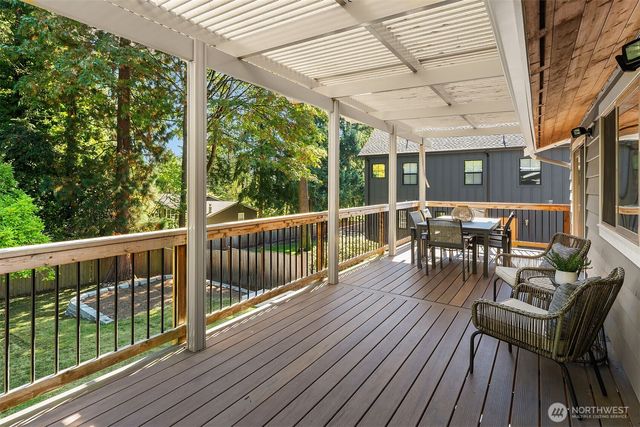 2810 127th Avenue NE, Bellevue, WA 98005