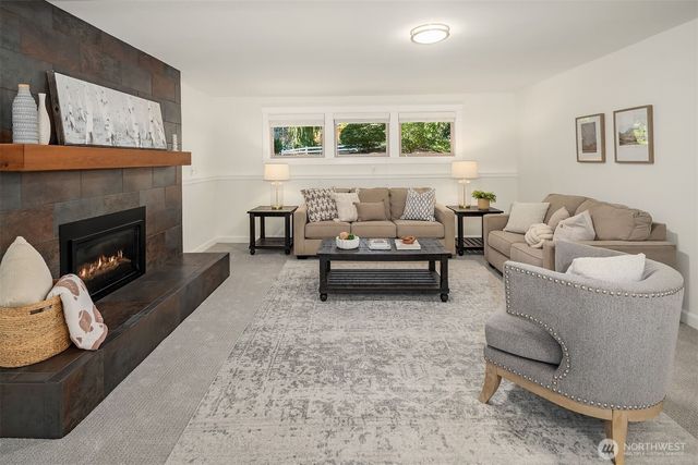 2810 127th Avenue NE, Bellevue, WA 98005