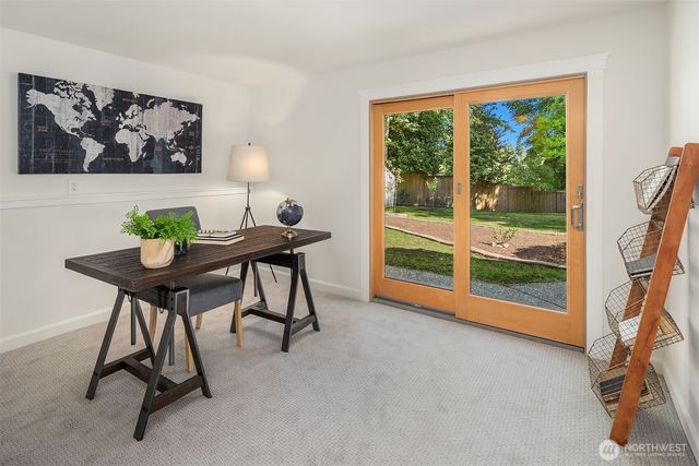 2810 127th Avenue NE, Bellevue, WA 98005