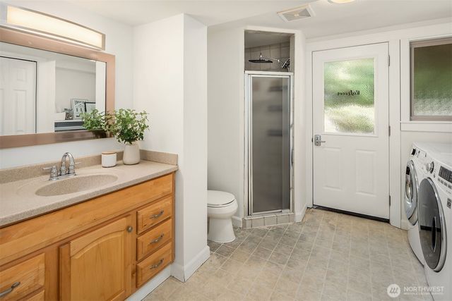 2810 127th Avenue NE, Bellevue, WA 98005