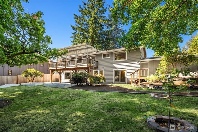 2810 127th Avenue NE, Bellevue, WA 98005