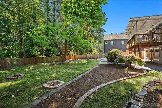 2810 127th Avenue NE, Bellevue, WA 98005