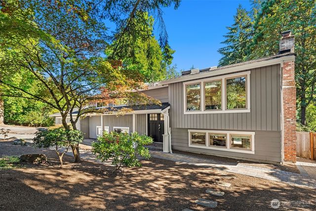 2810 127th Avenue NE, Bellevue, WA 98005