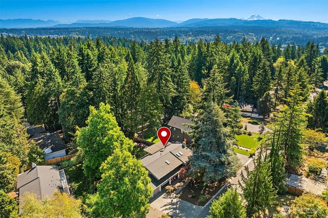 2810 127th Avenue NE, Bellevue, WA 98005