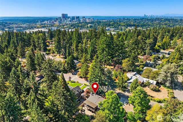 2810 127th Avenue NE, Bellevue, WA 98005