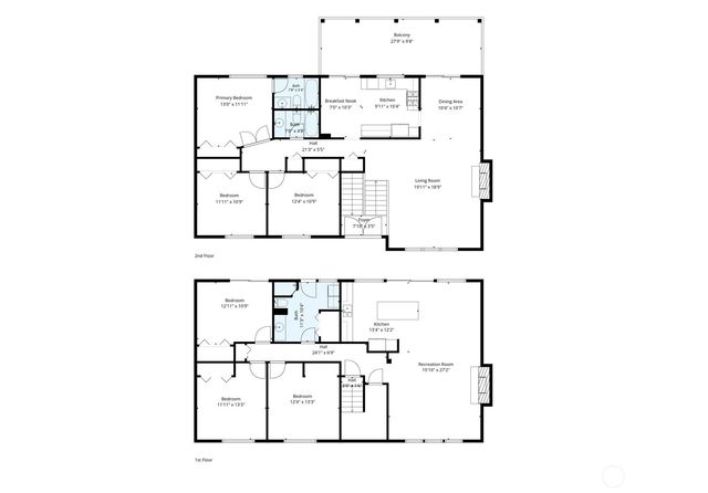 2810 127th Avenue NE, Bellevue, WA 98005
