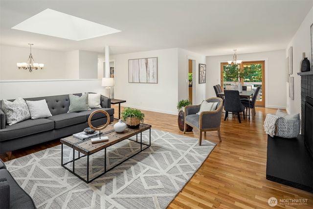 2810 127th Avenue NE, Bellevue, WA 98005