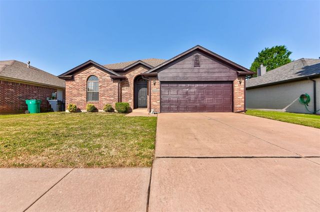16305 Osceola Trail, Edmond, OK 73013