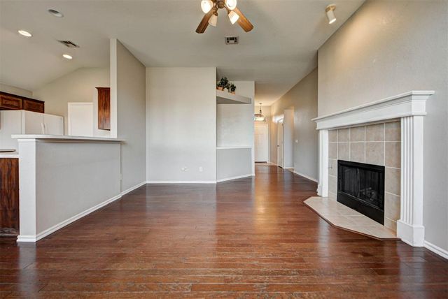 16305 Osceola Trail, Edmond, OK 73013