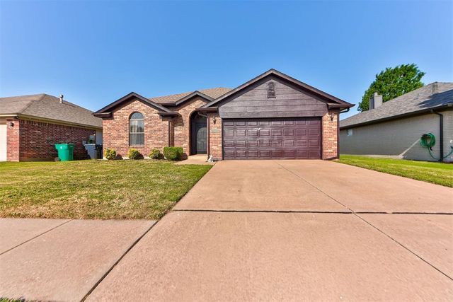 16305 Osceola Trail, Edmond, OK 73013