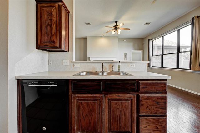 16305 Osceola Trail, Edmond, OK 73013