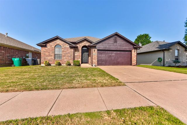16305 Osceola Trail, Edmond, OK 73013