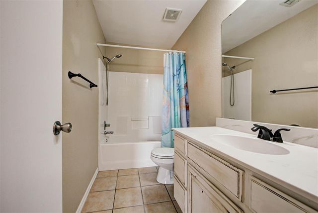 16305 Osceola Trail, Edmond, OK 73013