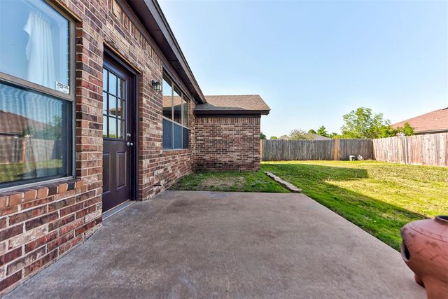 16305 Osceola Trail, Edmond, OK 73013