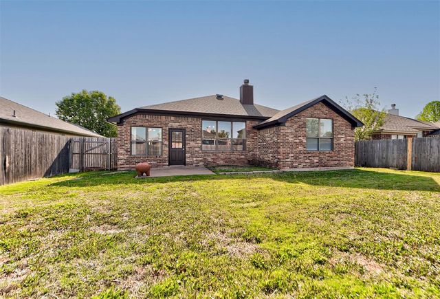 16305 Osceola Trail, Edmond, OK 73013