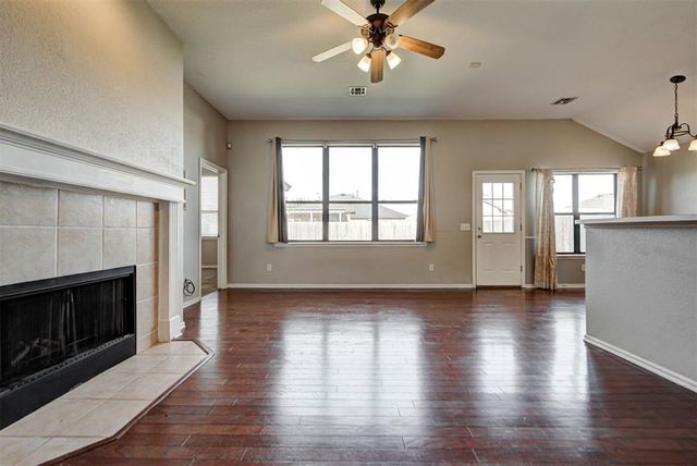 16305 Osceola Trail, Edmond, OK 73013