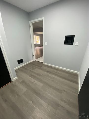 3586 Rackacres Drive, Green Twp, OH 45211