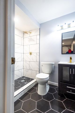 3586 Rackacres Drive, Green Twp, OH 45211