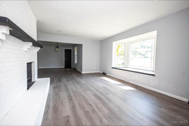 3586 Rackacres Drive, Green Twp, OH 45211