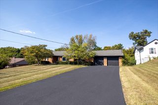 3586 Rackacres Drive, Green Twp, OH 45211