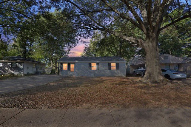 2959 RANDY LN, Memphis, TN 38118