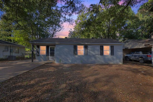 2959 RANDY LN, Memphis, TN 38118