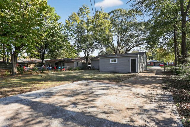 2959 RANDY LN, Memphis, TN 38118