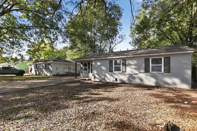 2959 RANDY LN, Memphis, TN 38118