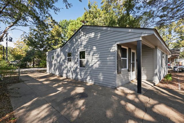 2959 RANDY LN, Memphis, TN 38118