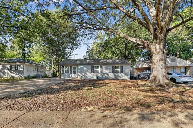 2959 RANDY LN, Memphis, TN 38118