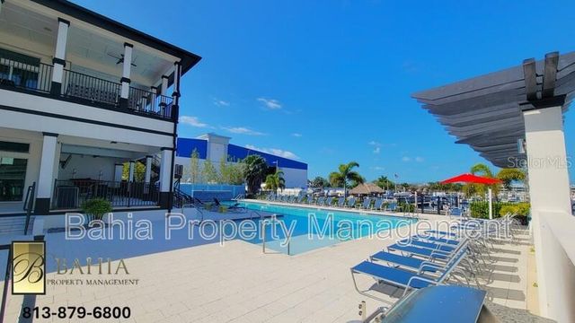 1074 SEAGRAPE DRIVE, Ruskin, FL 33570