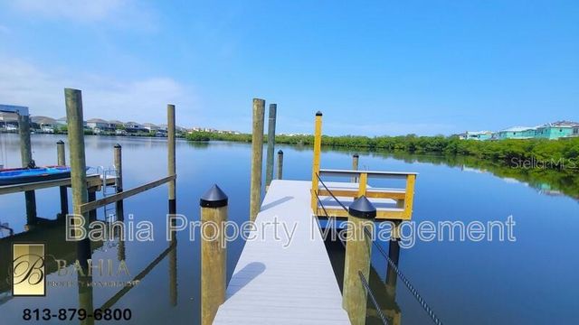 1074 SEAGRAPE DRIVE, Ruskin, FL 33570