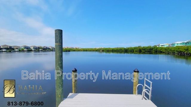 1074 SEAGRAPE DRIVE, Ruskin, FL 33570