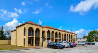 2100 S Washington Avenue 5, Titusville, FL 32780