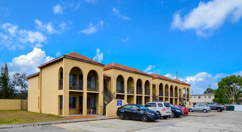 2100 S Washington Avenue 5, Titusville, FL 32780