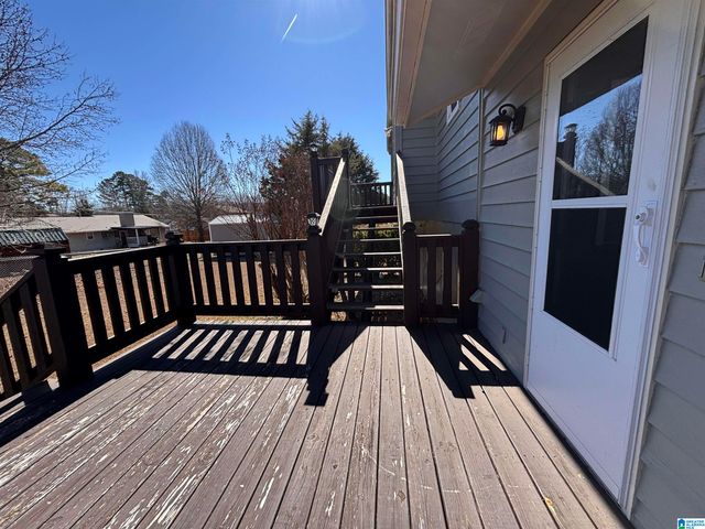 1314 DELWOOD DRIVE SW, Jacksonville, AL 36265