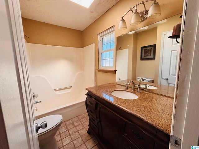 1314 DELWOOD DRIVE SW, Jacksonville, AL 36265