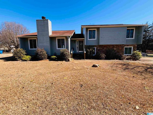 1314 DELWOOD DRIVE SW, Jacksonville, AL 36265