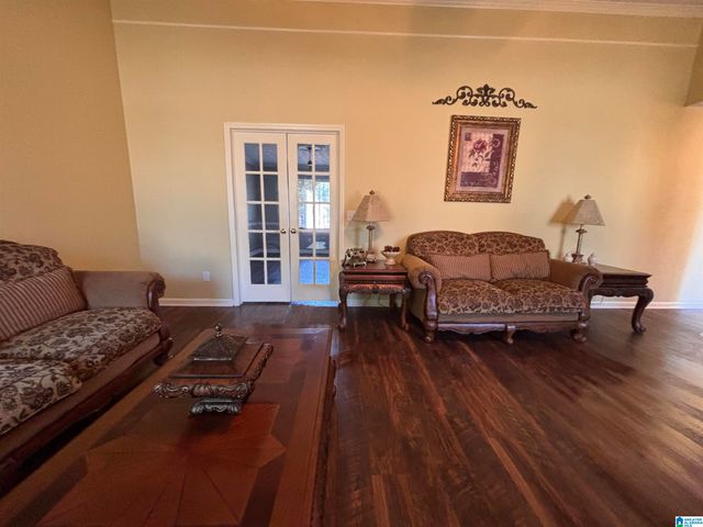 1314 DELWOOD DRIVE SW, Jacksonville, AL 36265