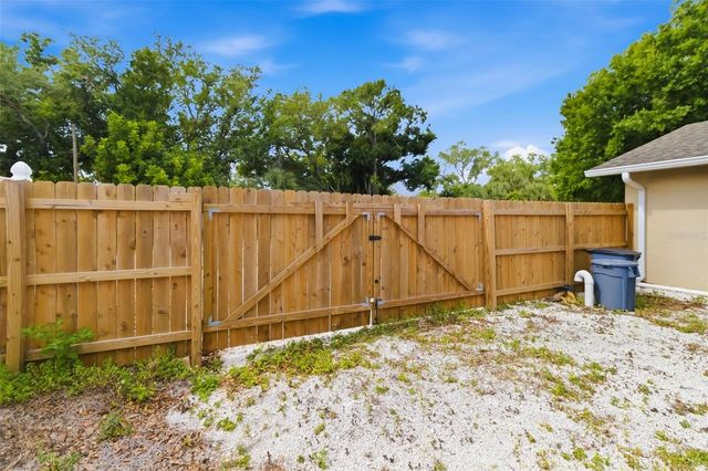 3049 GYPSY STREET, Sarasota, FL 34231