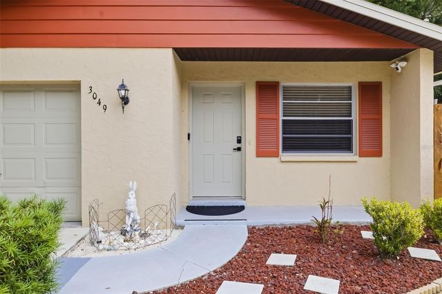3049 GYPSY STREET, Sarasota, FL 34231