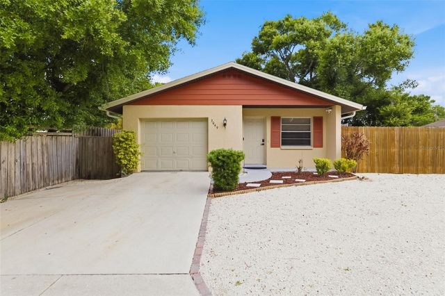 3049 GYPSY STREET, Sarasota, FL 34231