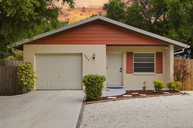 3049 GYPSY STREET, Sarasota, FL 34231