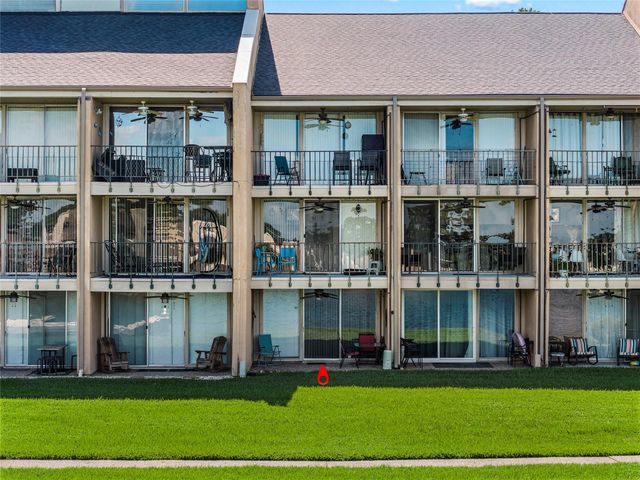 12600 Melville Drive 121, Montgomery, TX 77356